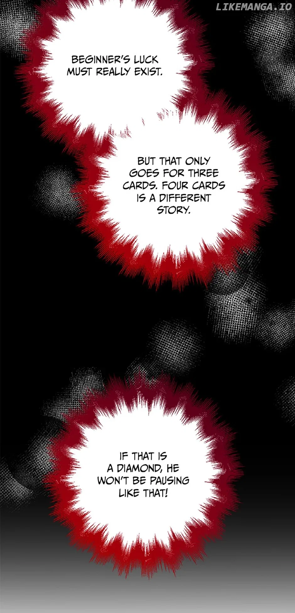 Lady Swindler Chapter 47 – Page 29