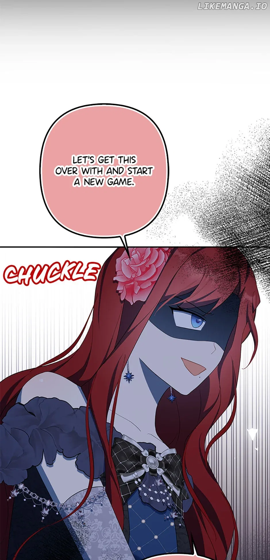 Lady Swindler Chapter 47 – Page 30