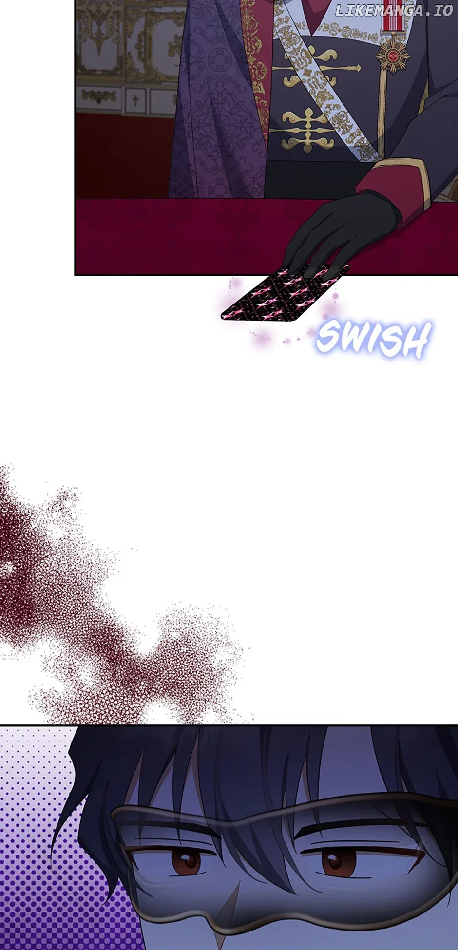 Lady Swindler Chapter 47 – Page 32