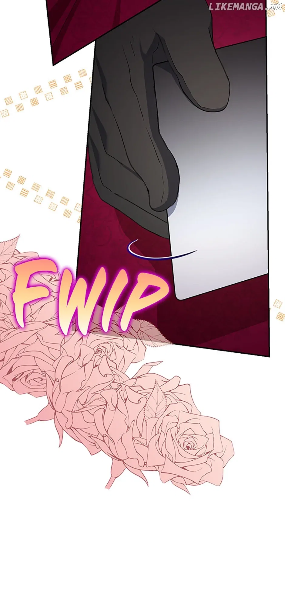 Lady Swindler Chapter 47 – Page 35