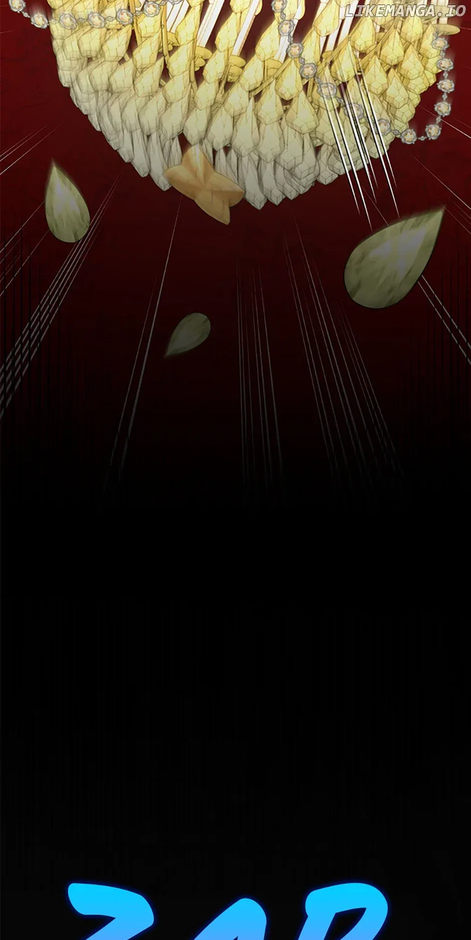 Lady Swindler Chapter 47 – Page 40