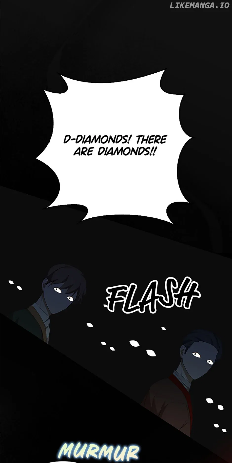 Lady Swindler Chapter 47 – Page 42