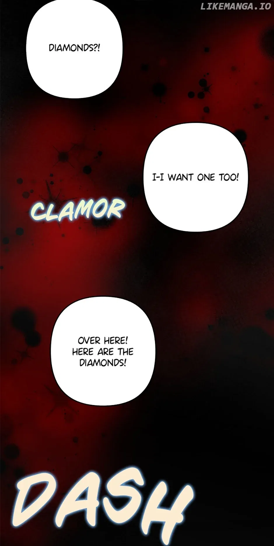Lady Swindler Chapter 47 – Page 43