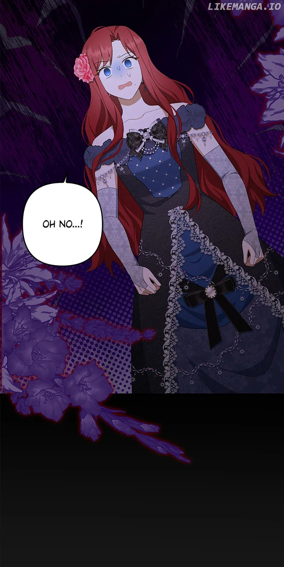 Lady Swindler Chapter 47 – Page 45