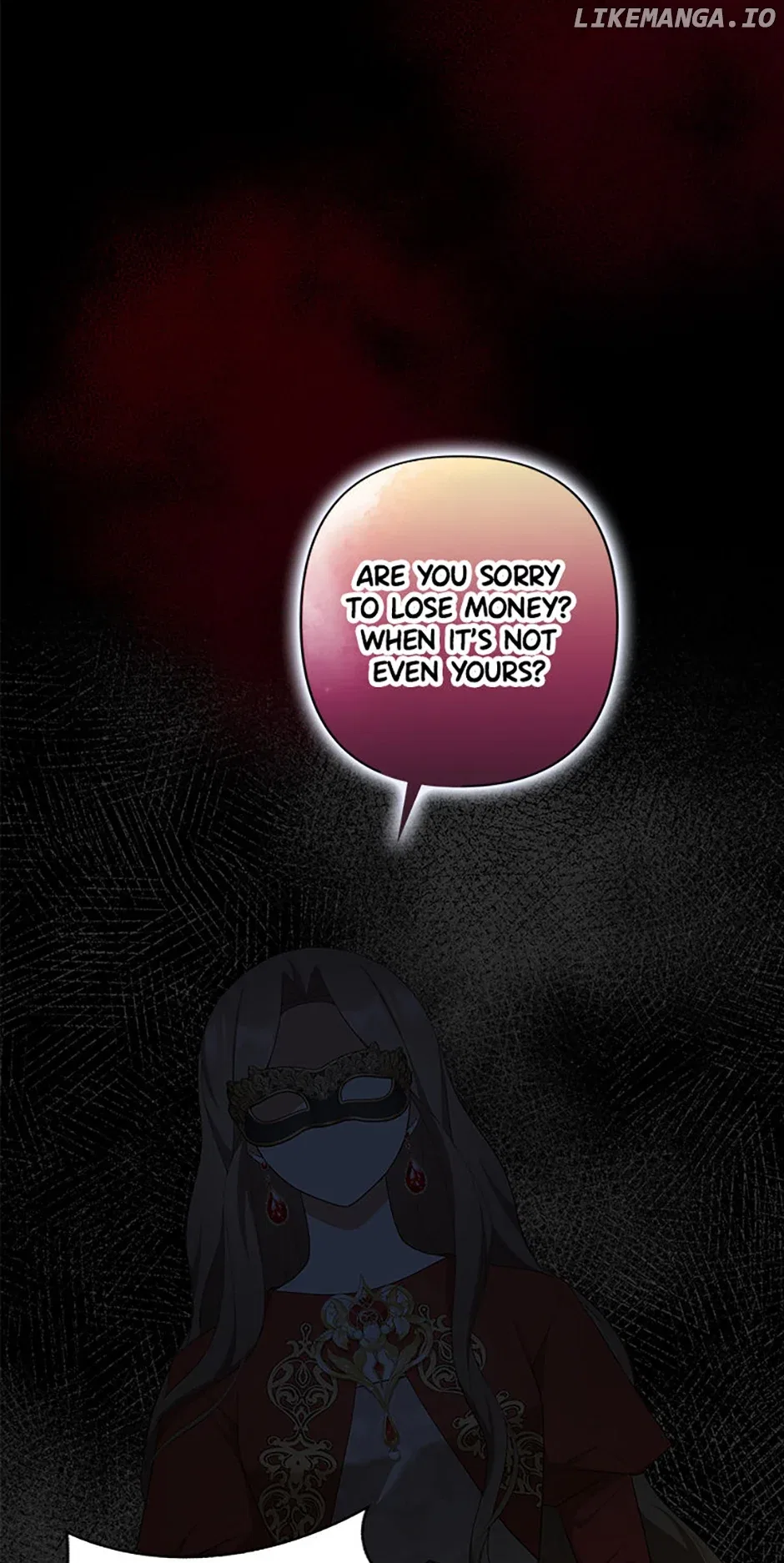 Lady Swindler Chapter 47 – Page 52