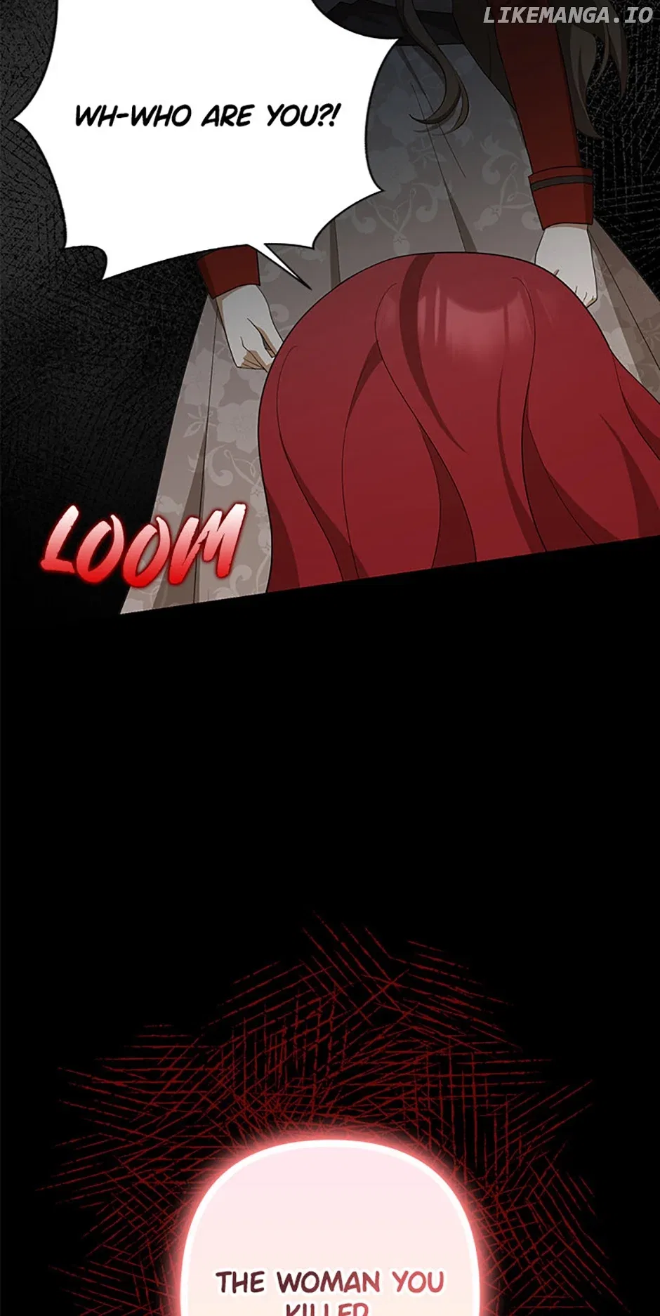 Lady Swindler Chapter 47 – Page 53