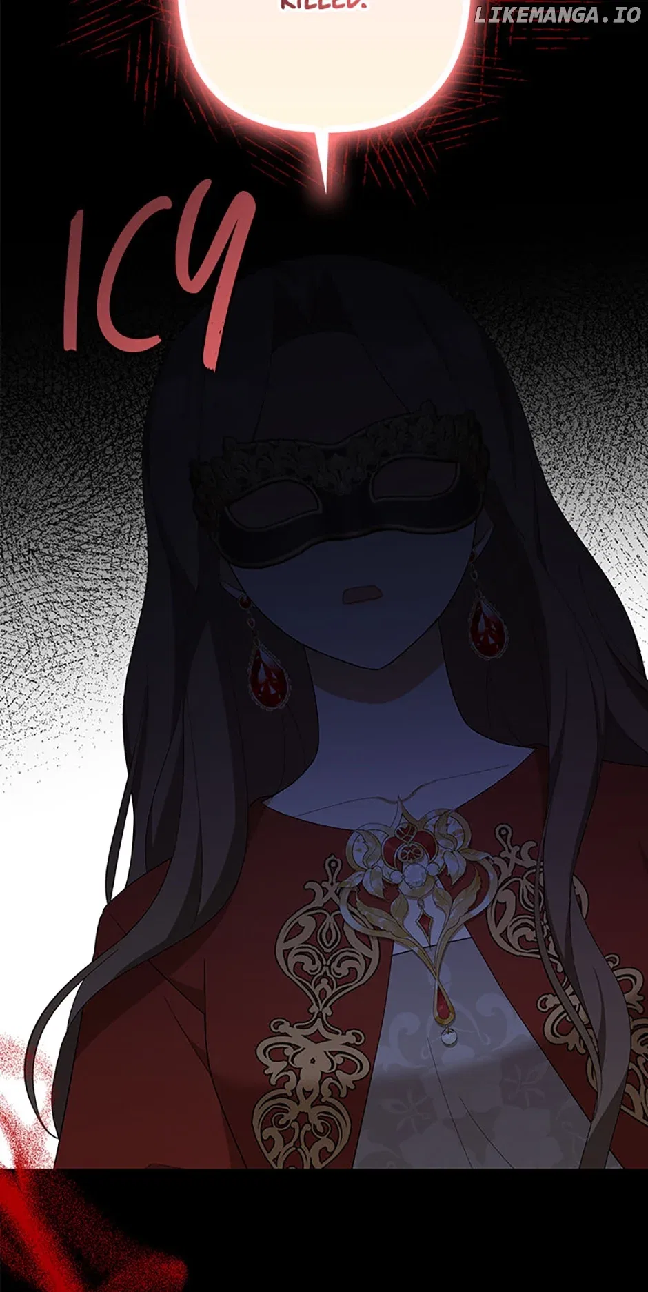 Lady Swindler Chapter 47 – Page 54