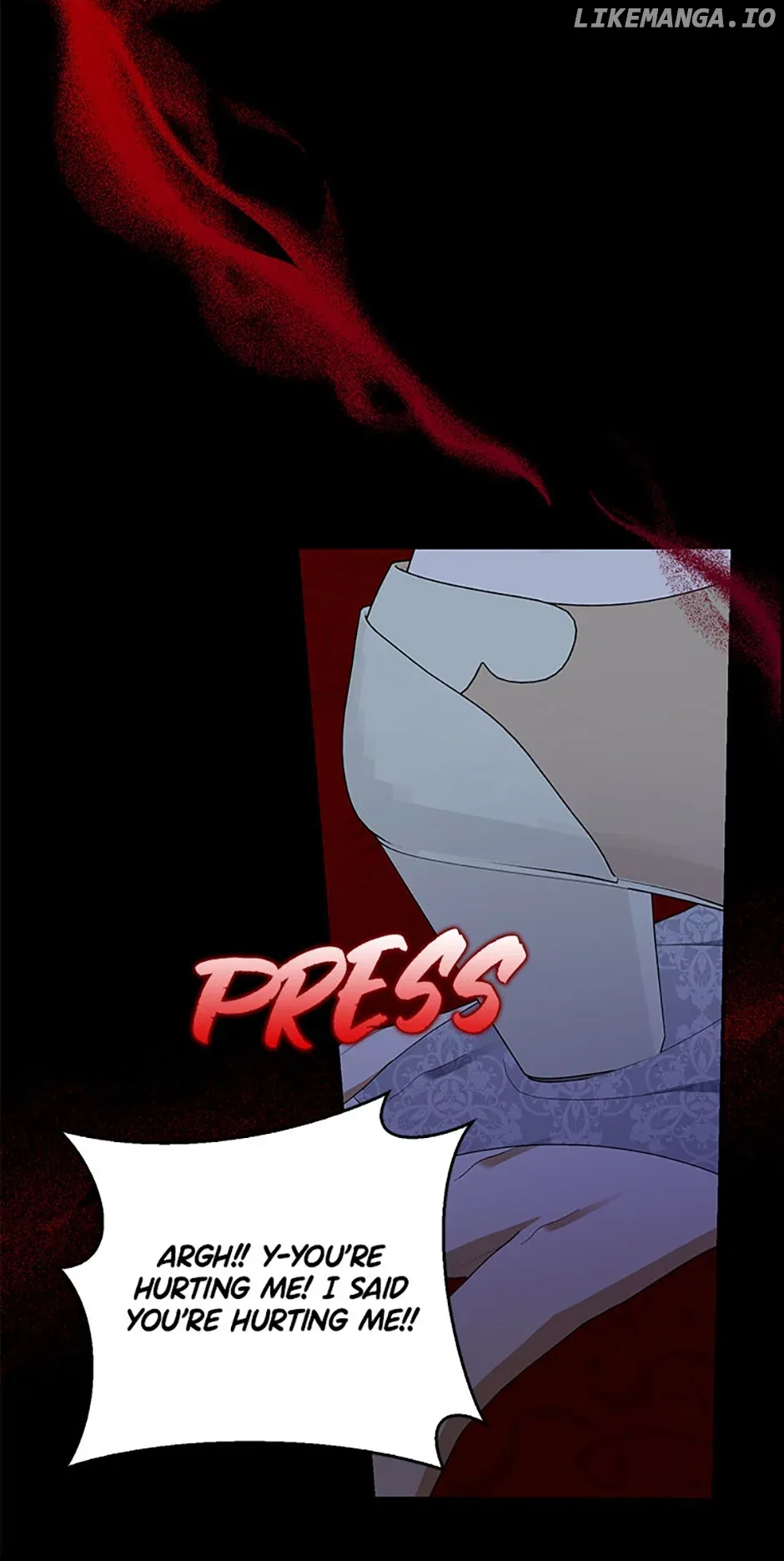 Lady Swindler Chapter 47 – Page 55