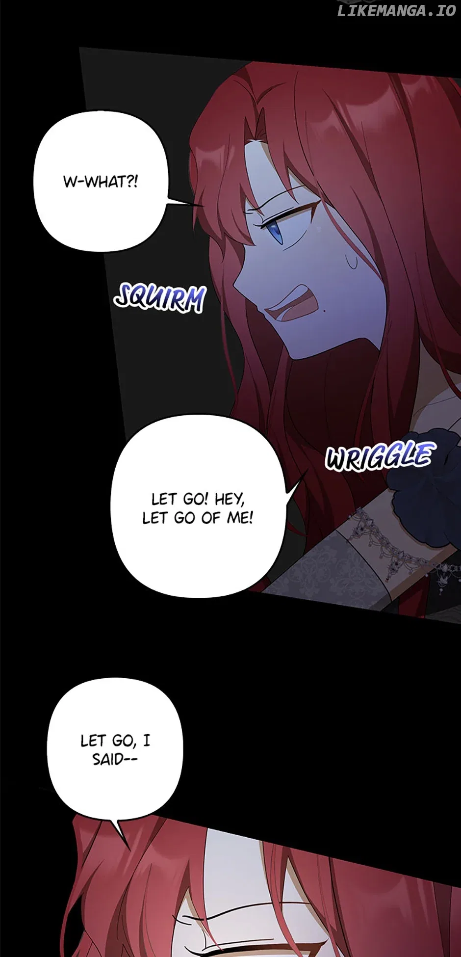 Lady Swindler Chapter 47 – Page 59