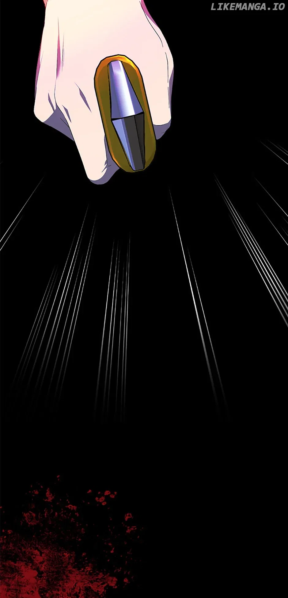 Lady Swindler Chapter 47 – Page 61
