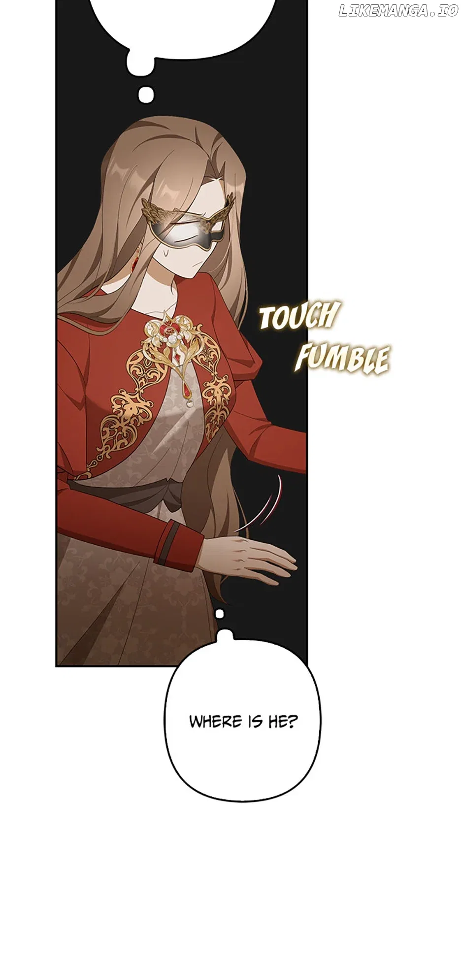 Lady Swindler Chapter 47 – Page 64