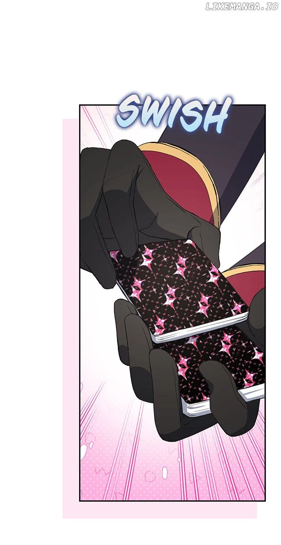 Lady Swindler Chapter 46 – Page 6