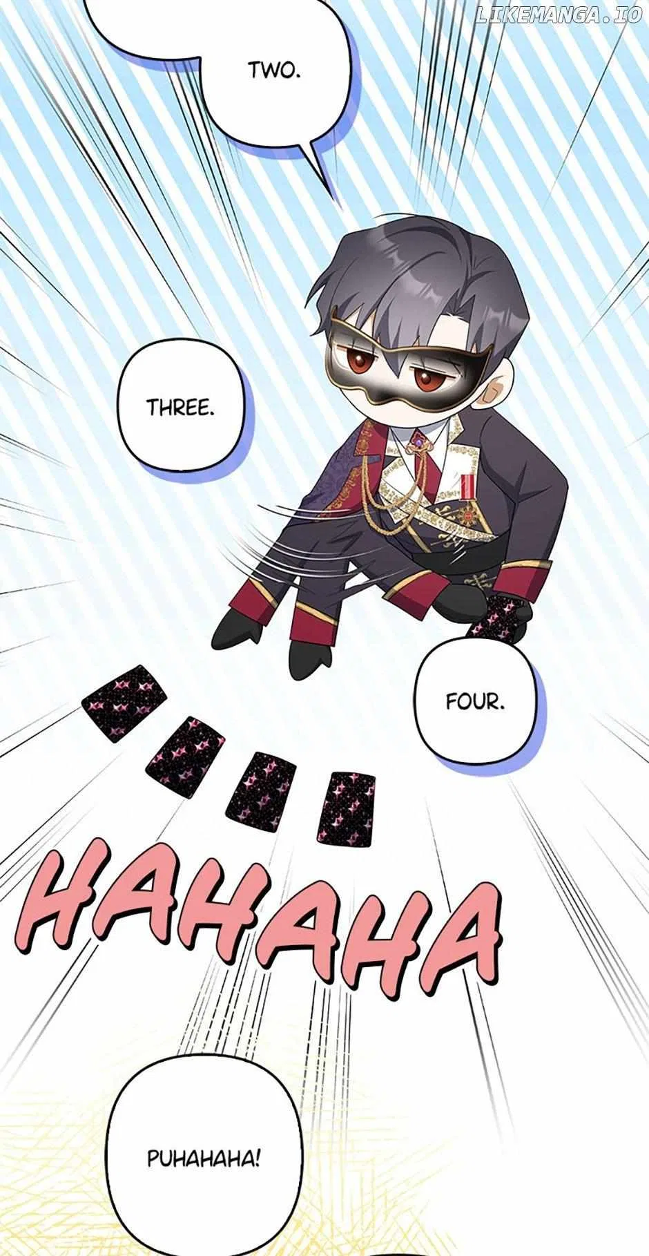 Lady Swindler Chapter 46 – Page 9
