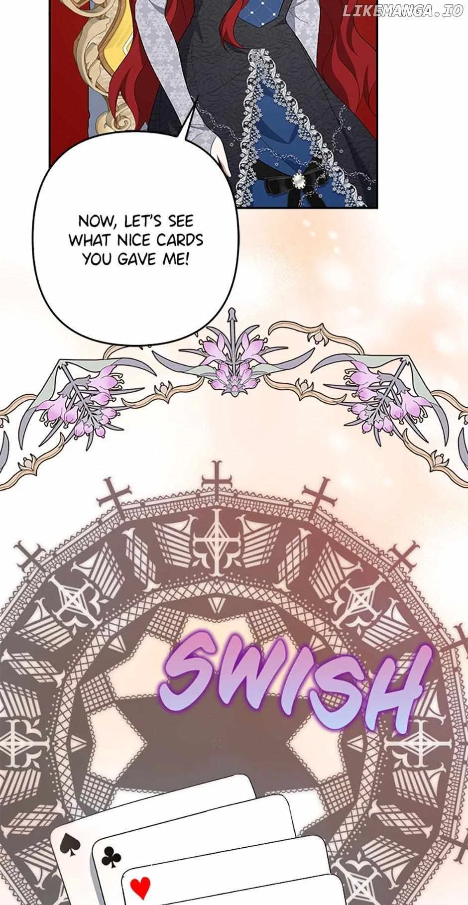 Lady Swindler Chapter 46 – Page 11