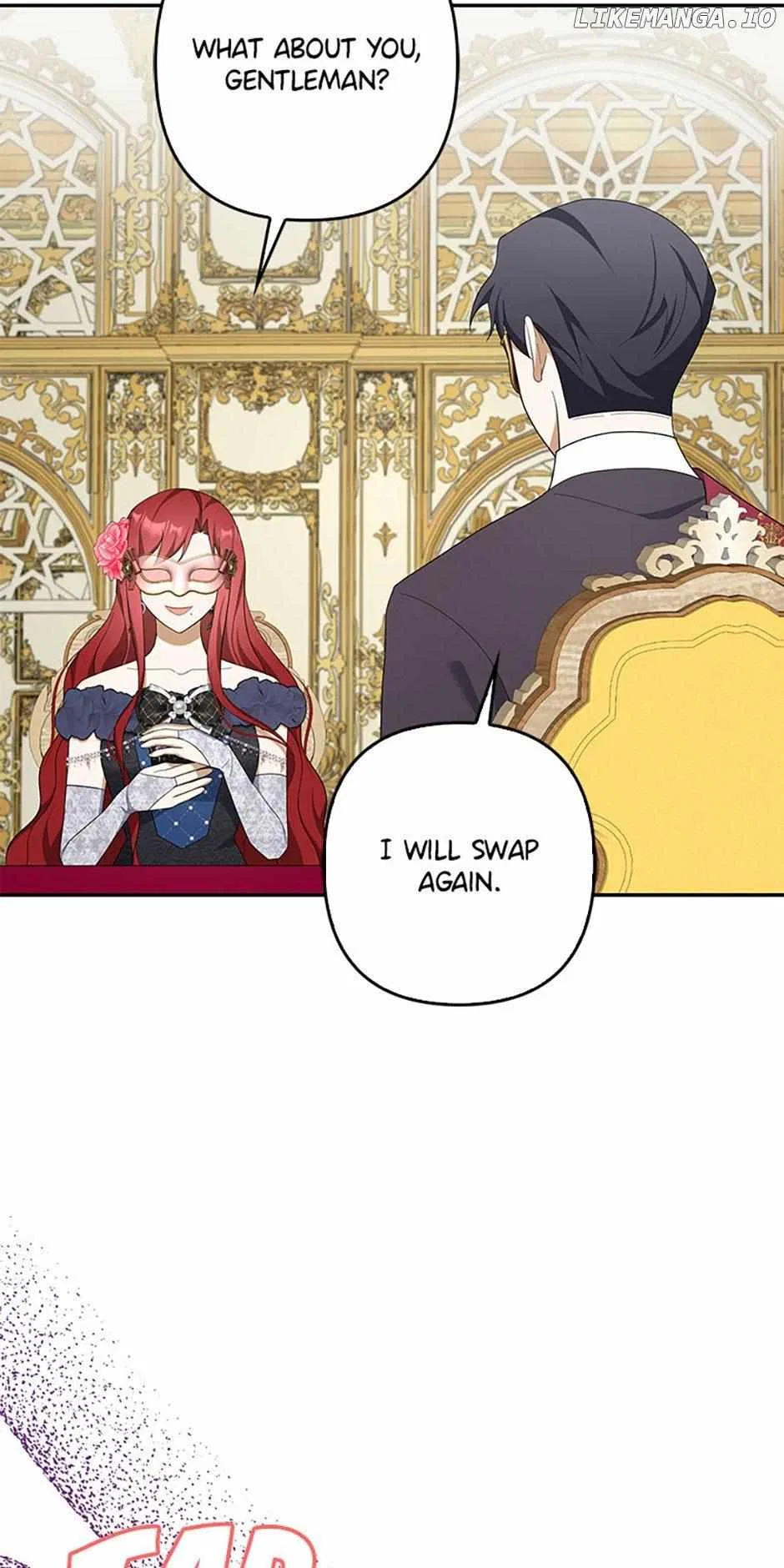 Lady Swindler Chapter 46 – Page 16