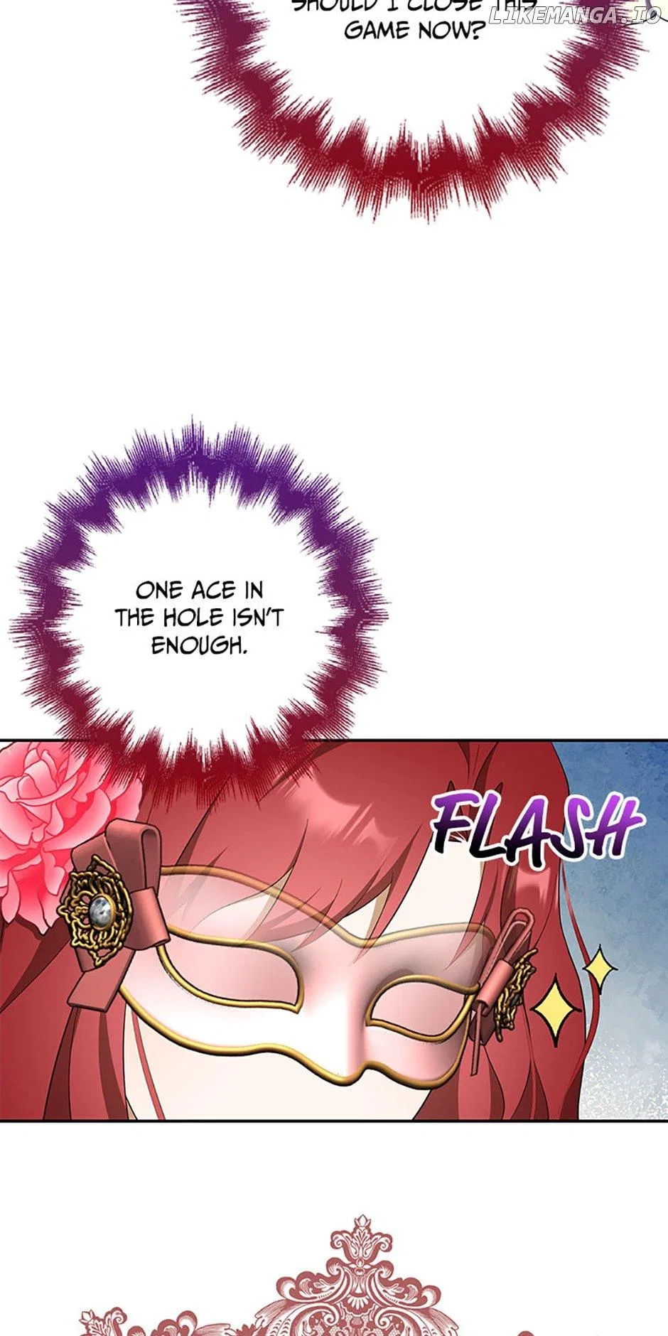 Lady Swindler Chapter 46 – Page 20