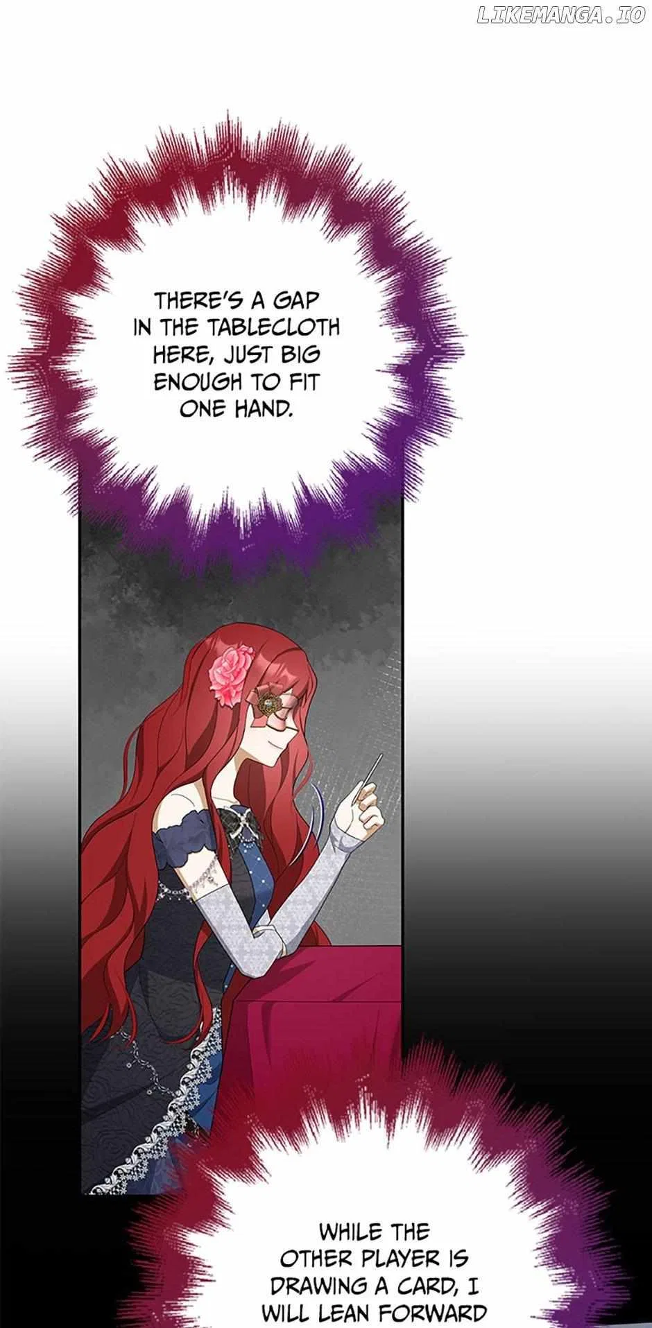 Lady Swindler Chapter 46 – Page 22