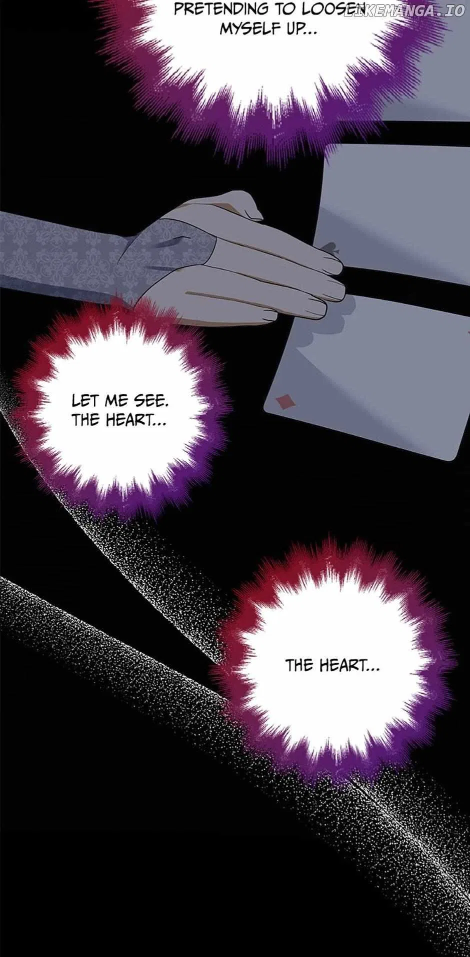 Lady Swindler Chapter 46 – Page 23
