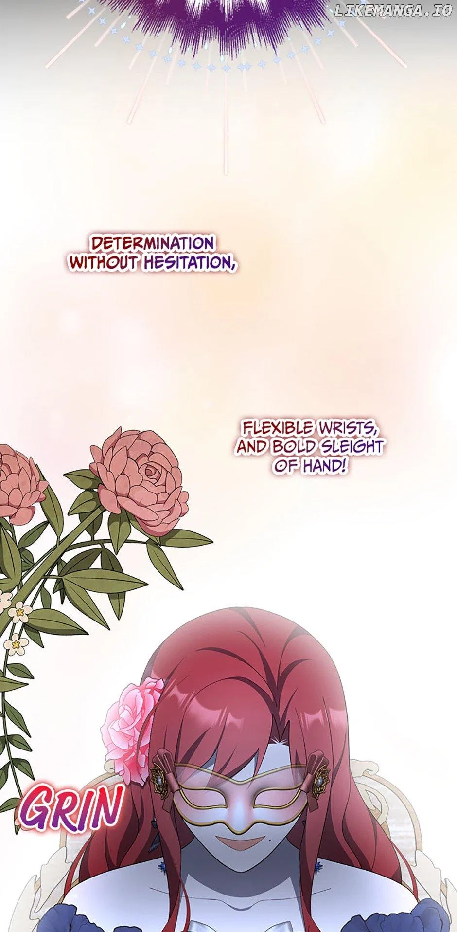 Lady Swindler Chapter 46 – Page 27