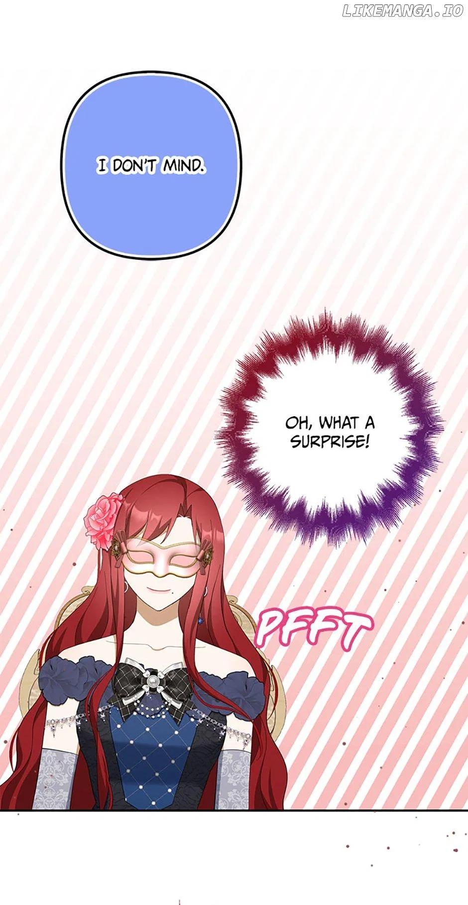 Lady Swindler Chapter 46 – Page 31