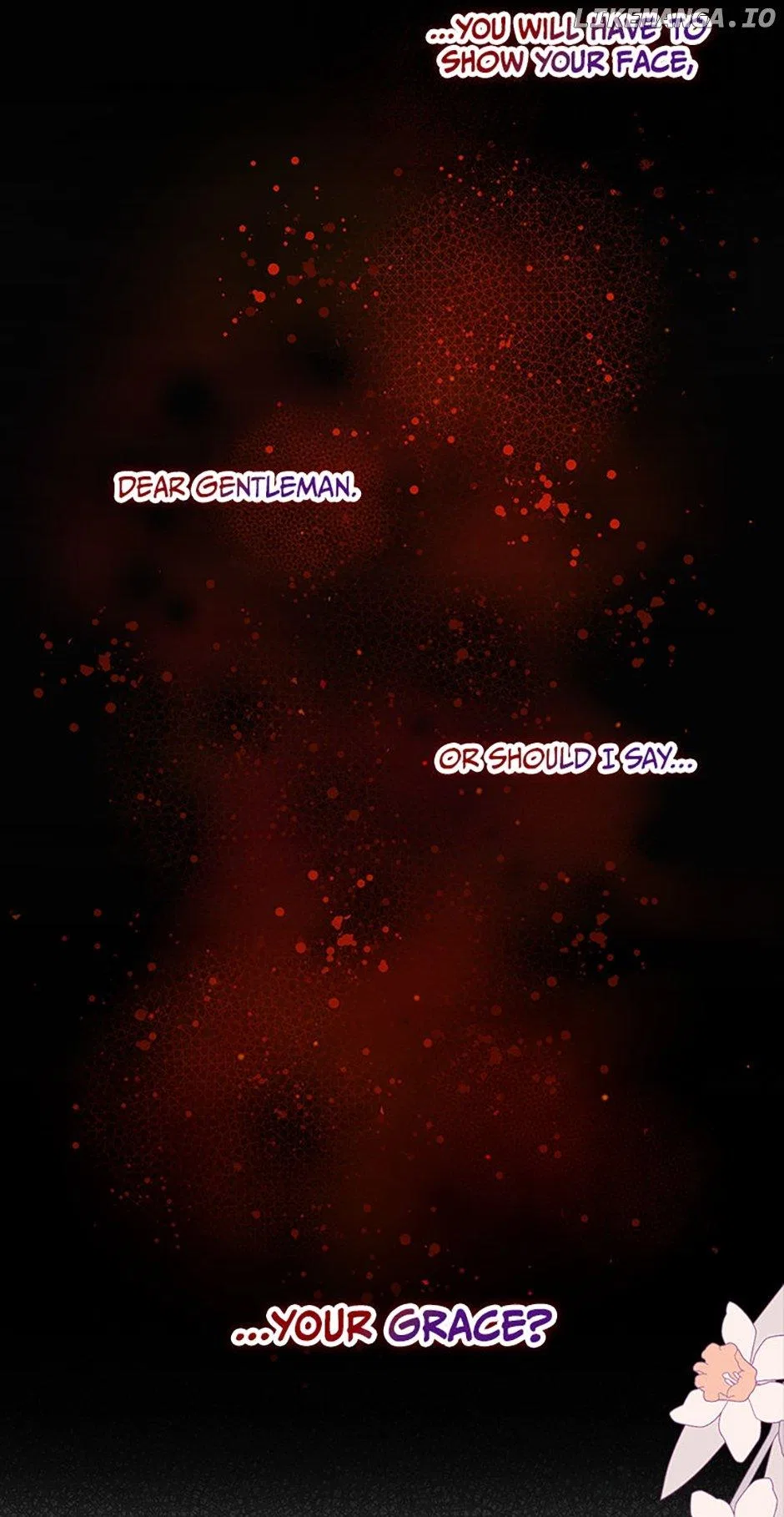 Lady Swindler Chapter 46 – Page 35