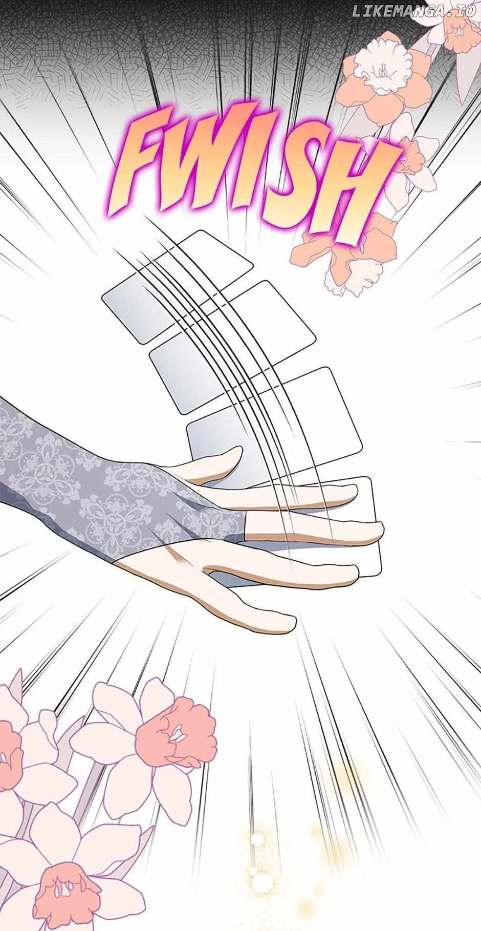 Lady Swindler Chapter 46 – Page 36