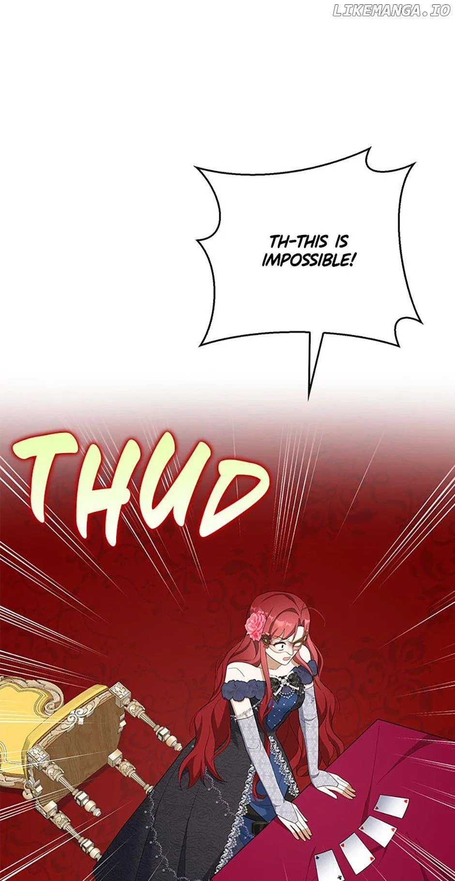 Lady Swindler Chapter 46 – Page 41
