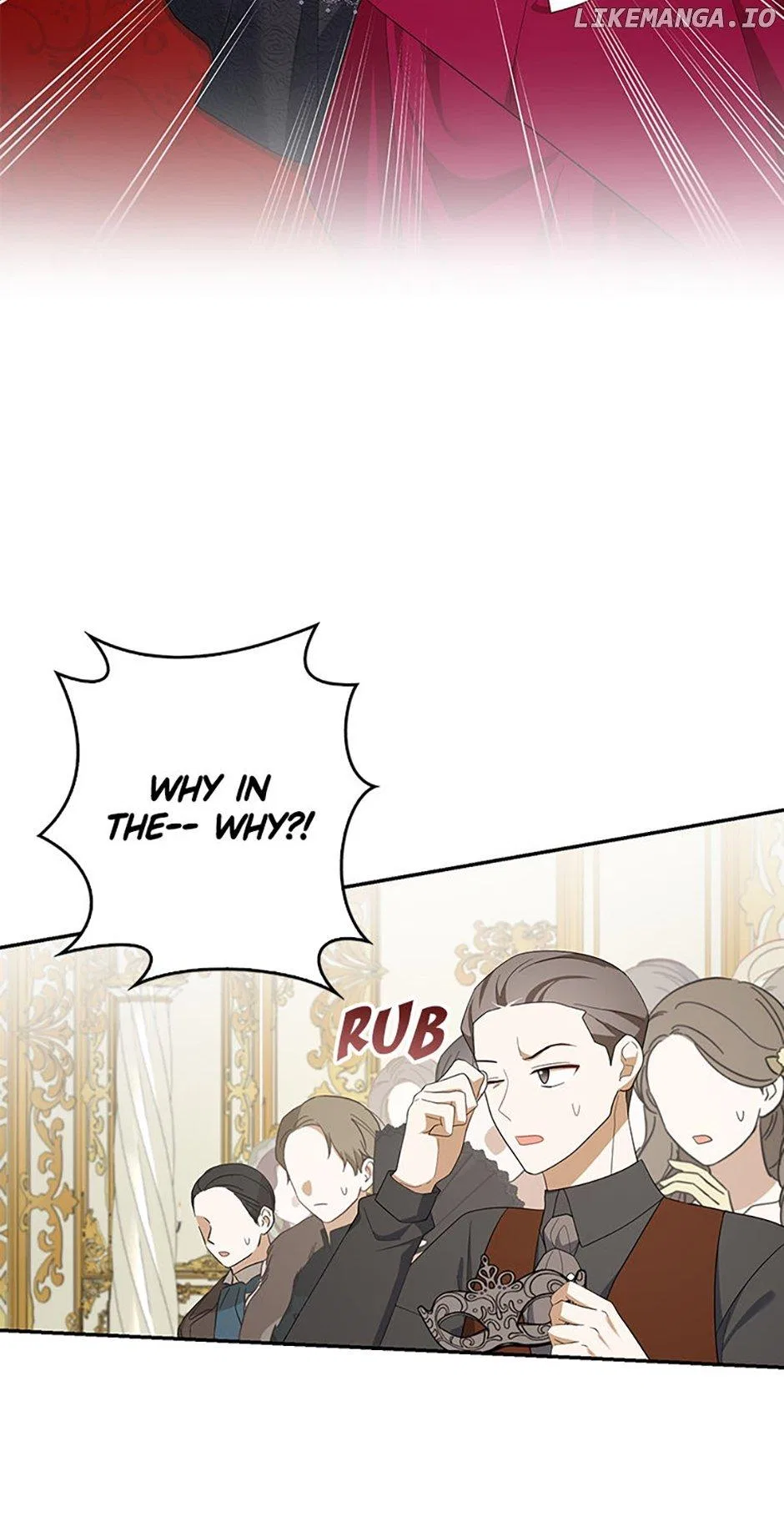 Lady Swindler Chapter 46 – Page 42