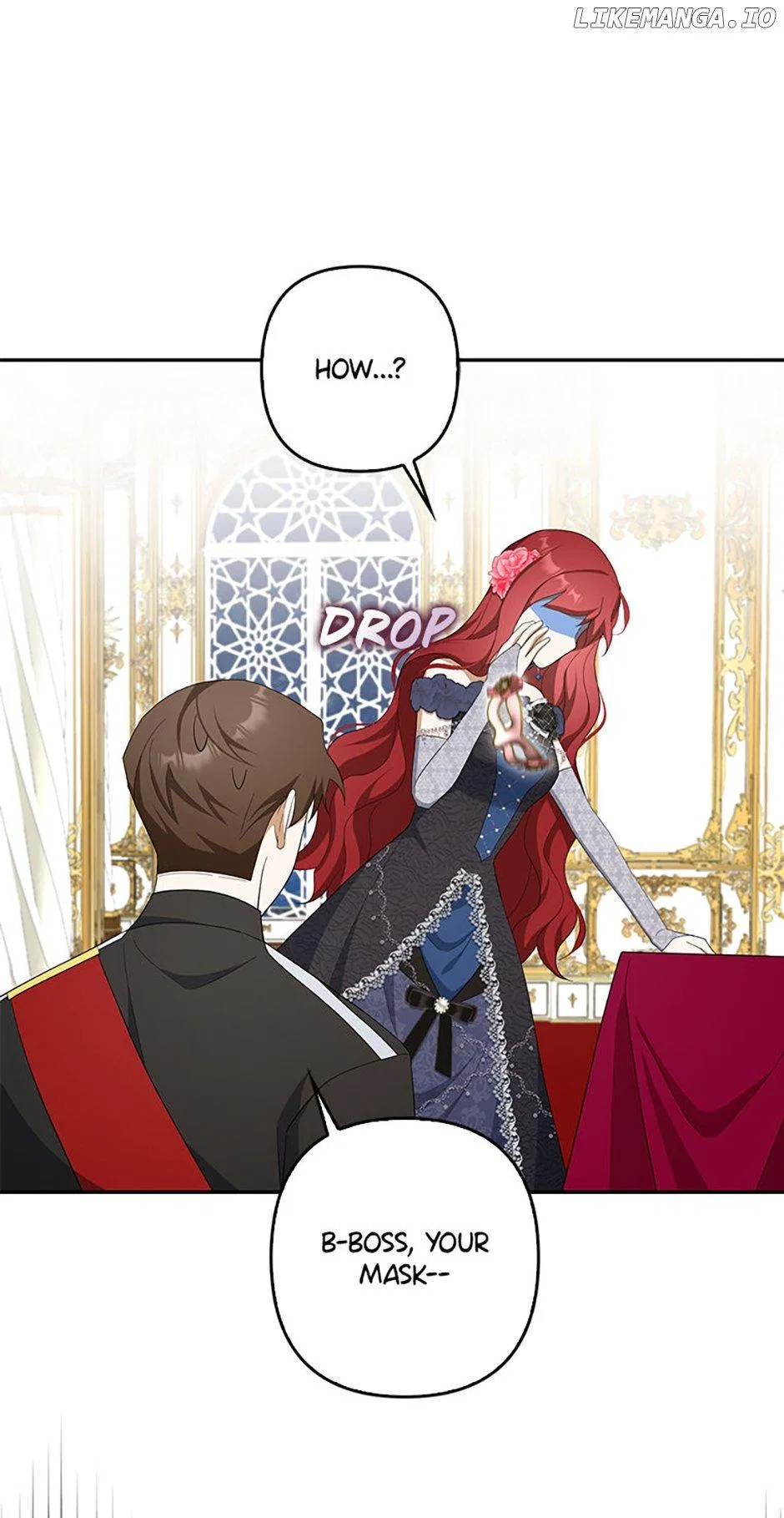 Lady Swindler Chapter 46 – Page 43