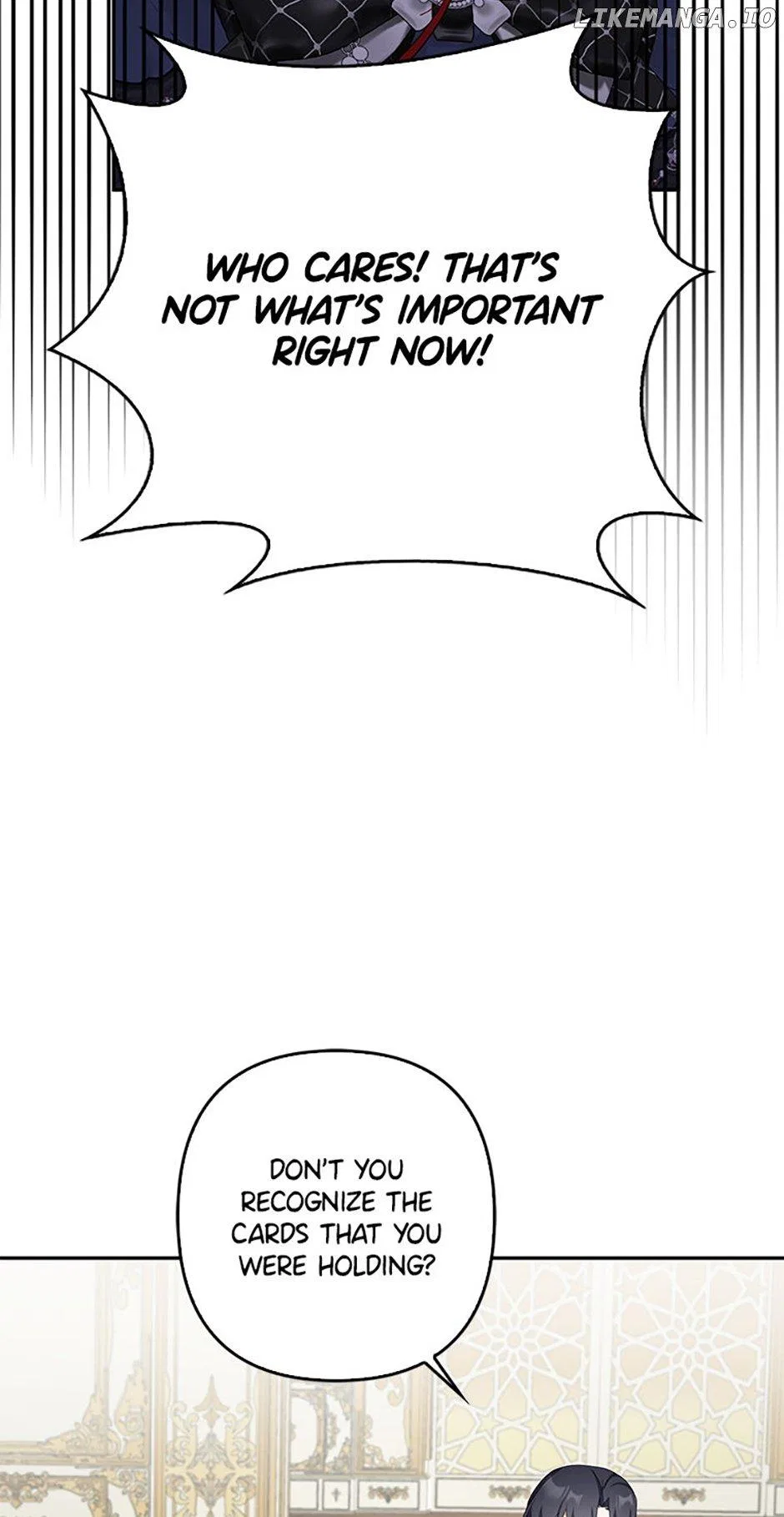 Lady Swindler Chapter 46 – Page 45