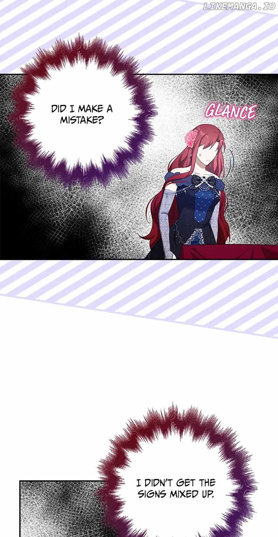 Lady Swindler Chapter 46 – Page 49