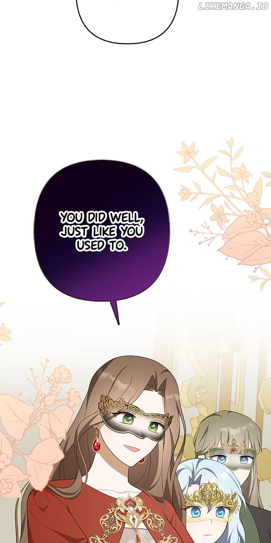 Lady Swindler Chapter 46 – Page 53
