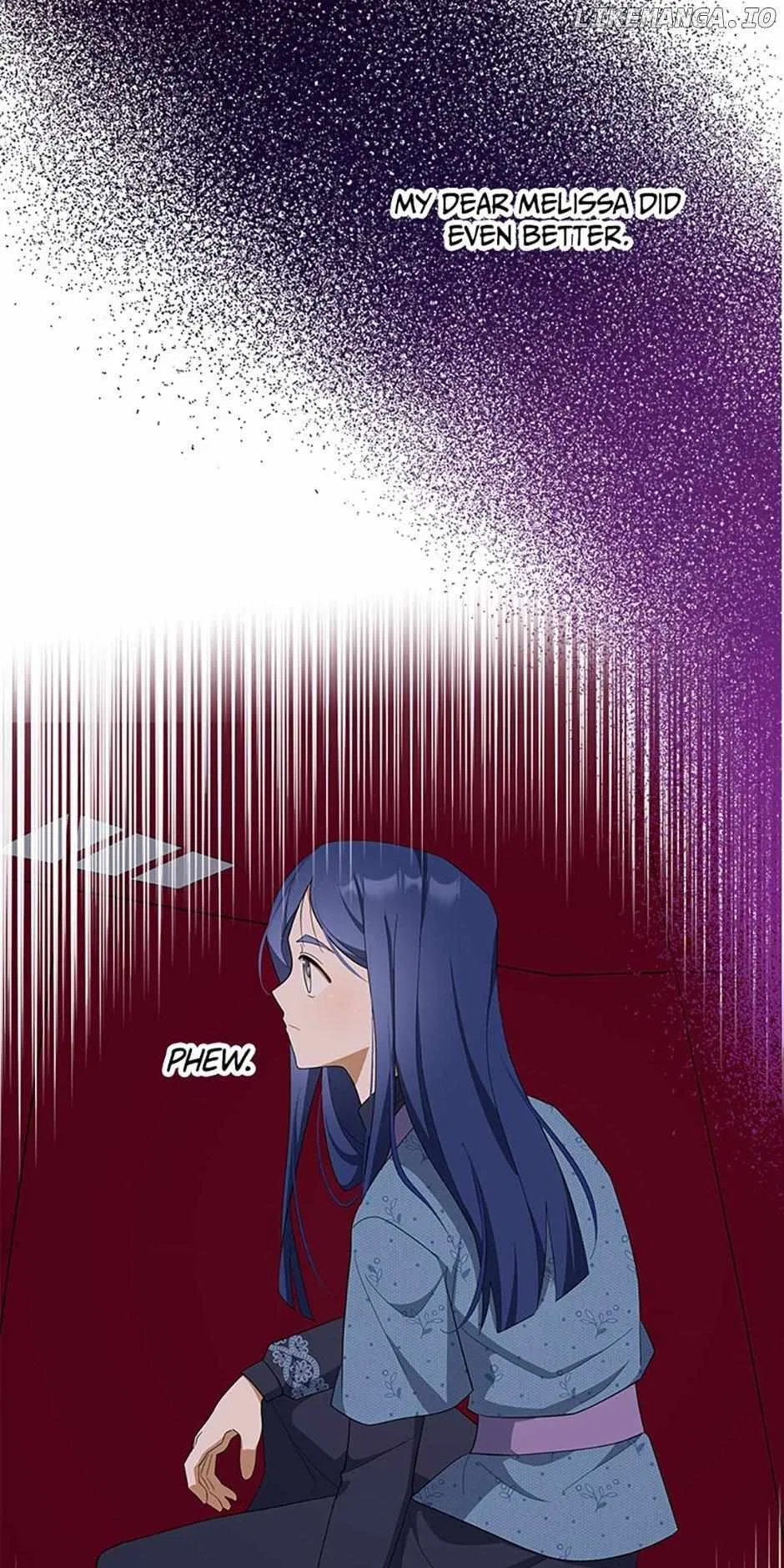 Lady Swindler Chapter 46 – Page 55