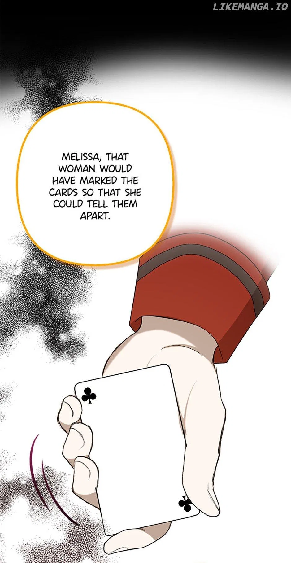 Lady Swindler Chapter 46 – Page 64