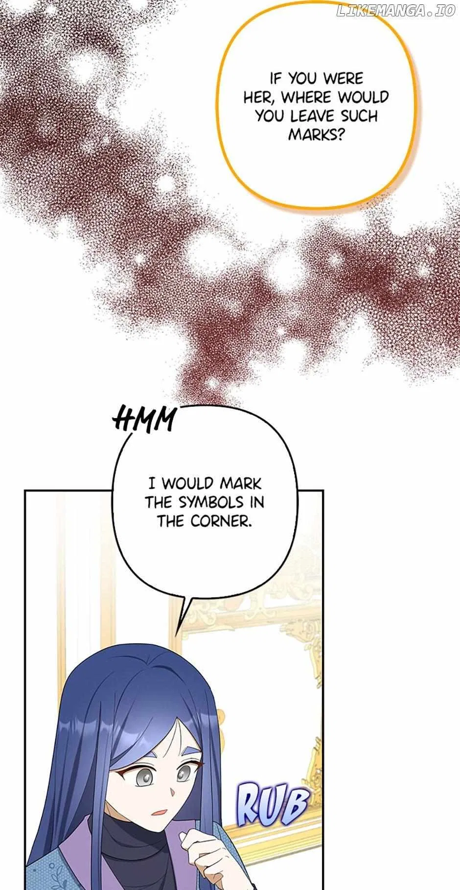 Lady Swindler Chapter 46 – Page 65