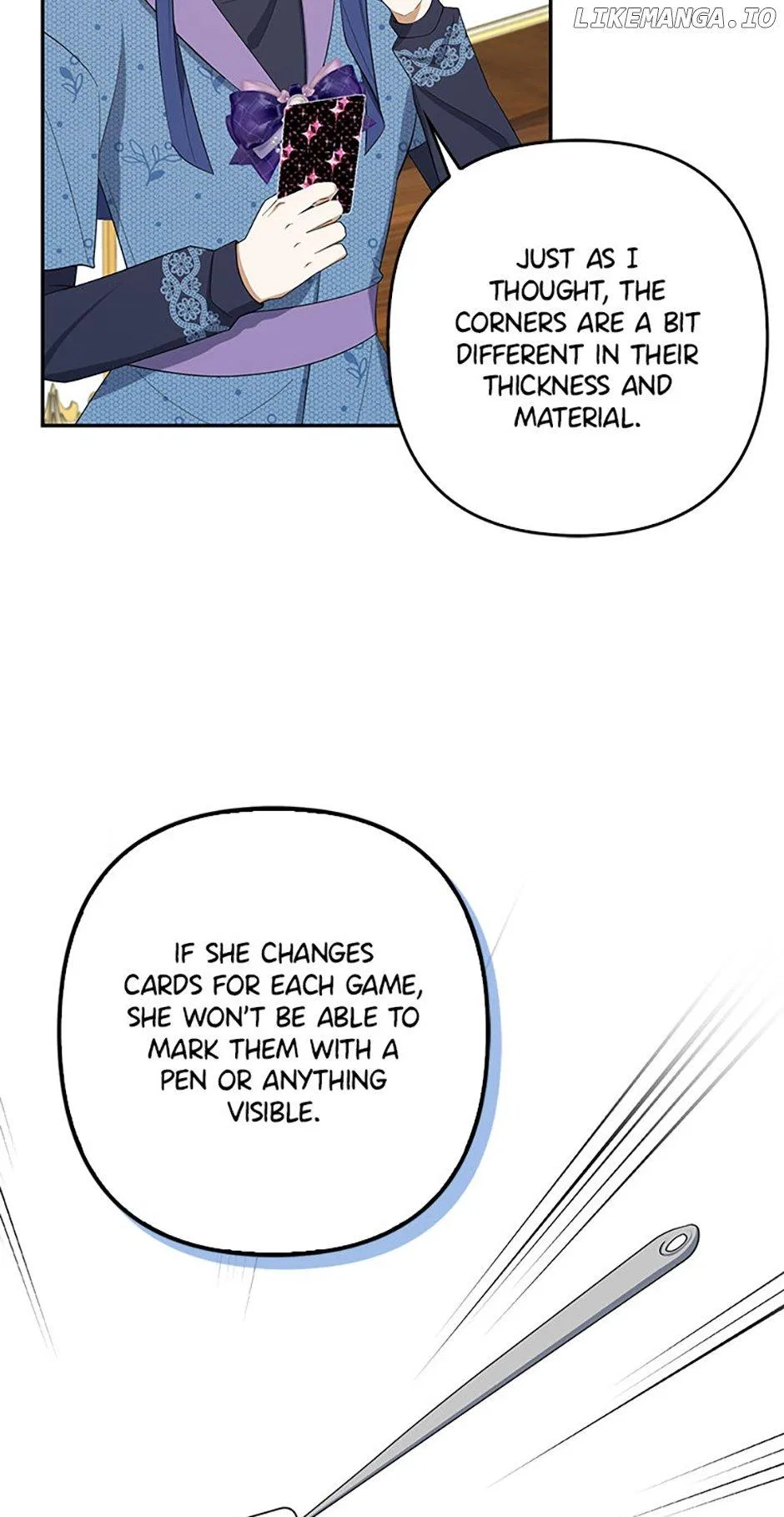 Lady Swindler Chapter 46 – Page 66