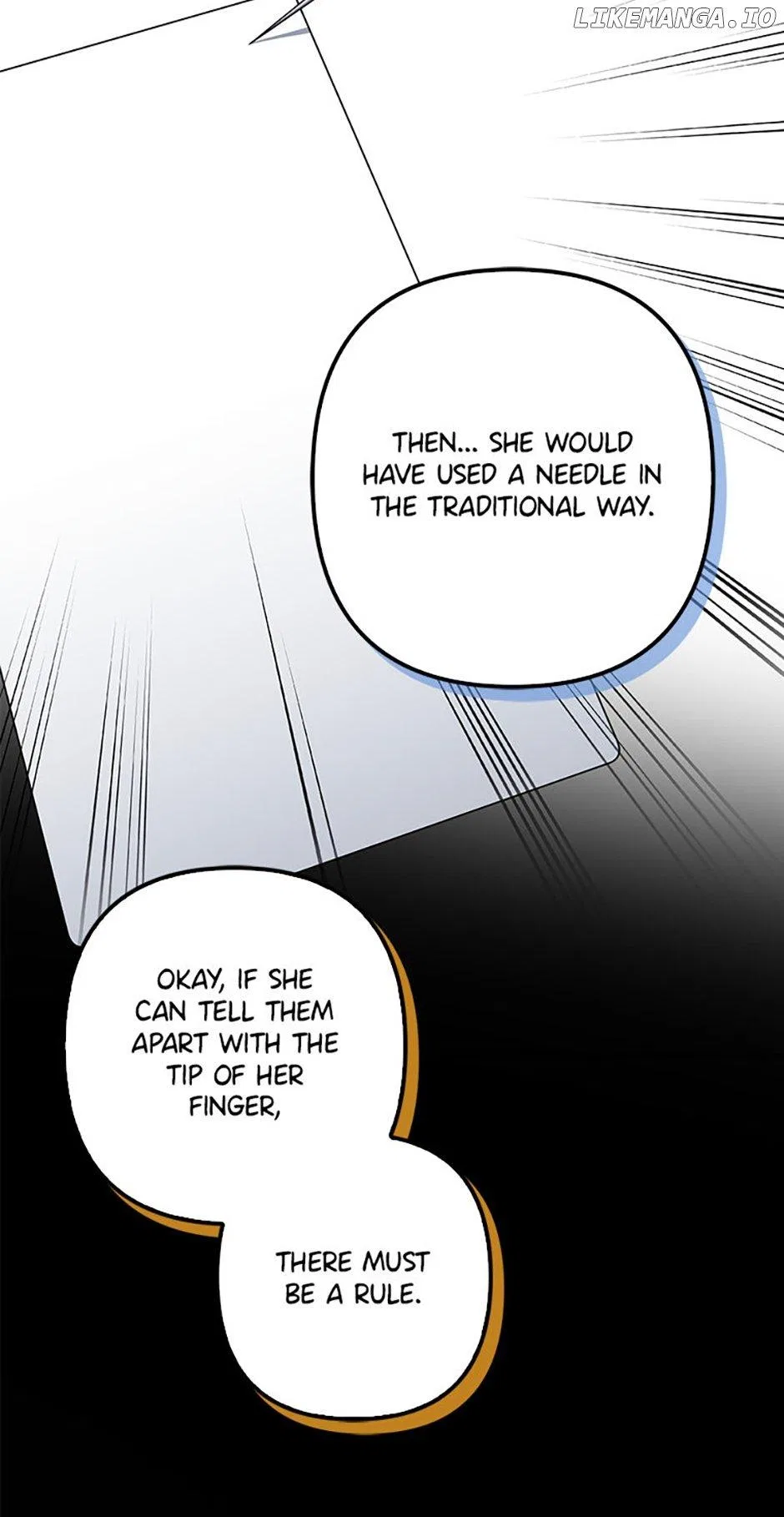 Lady Swindler Chapter 46 – Page 67