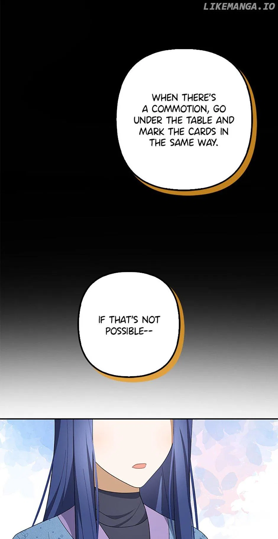 Lady Swindler Chapter 46 – Page 68