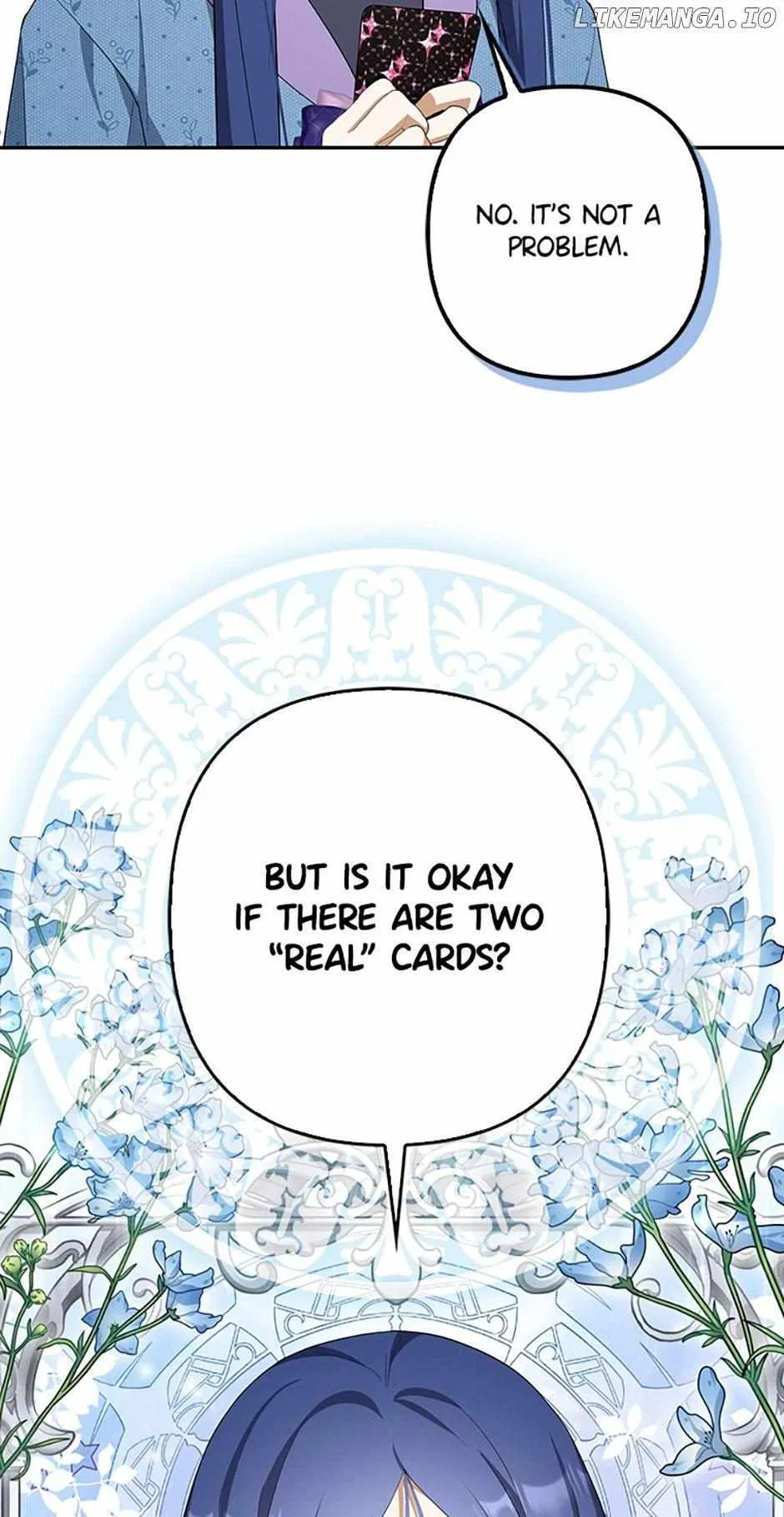 Lady Swindler Chapter 46 – Page 69