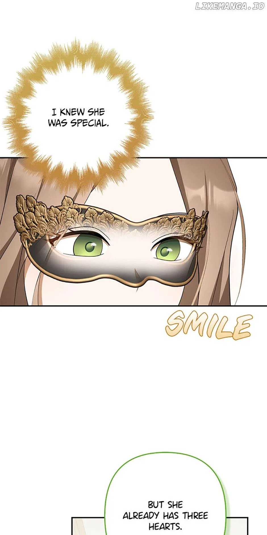 Lady Swindler Chapter 46 – Page 71