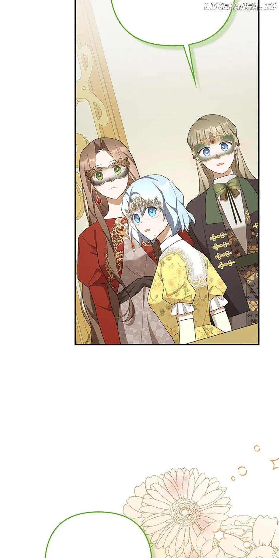 Lady Swindler Chapter 46 – Page 72