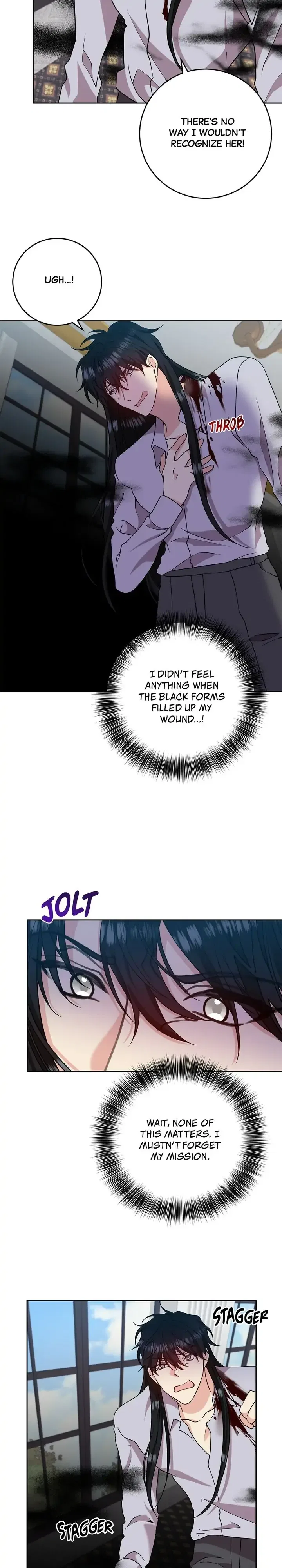 I’ll Become the Tyrant’s Tutor Chapter 83 – Page 2