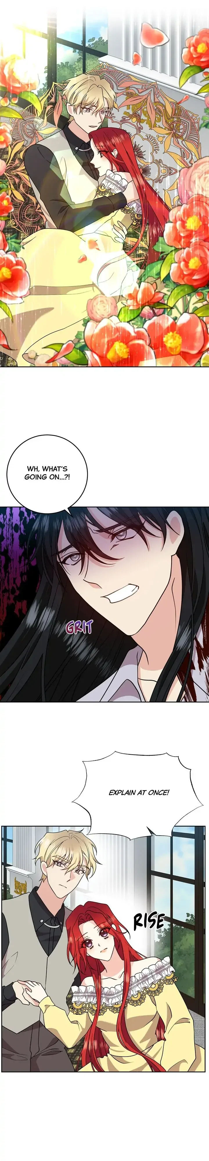 I’ll Become the Tyrant’s Tutor Chapter 83 – Page 5