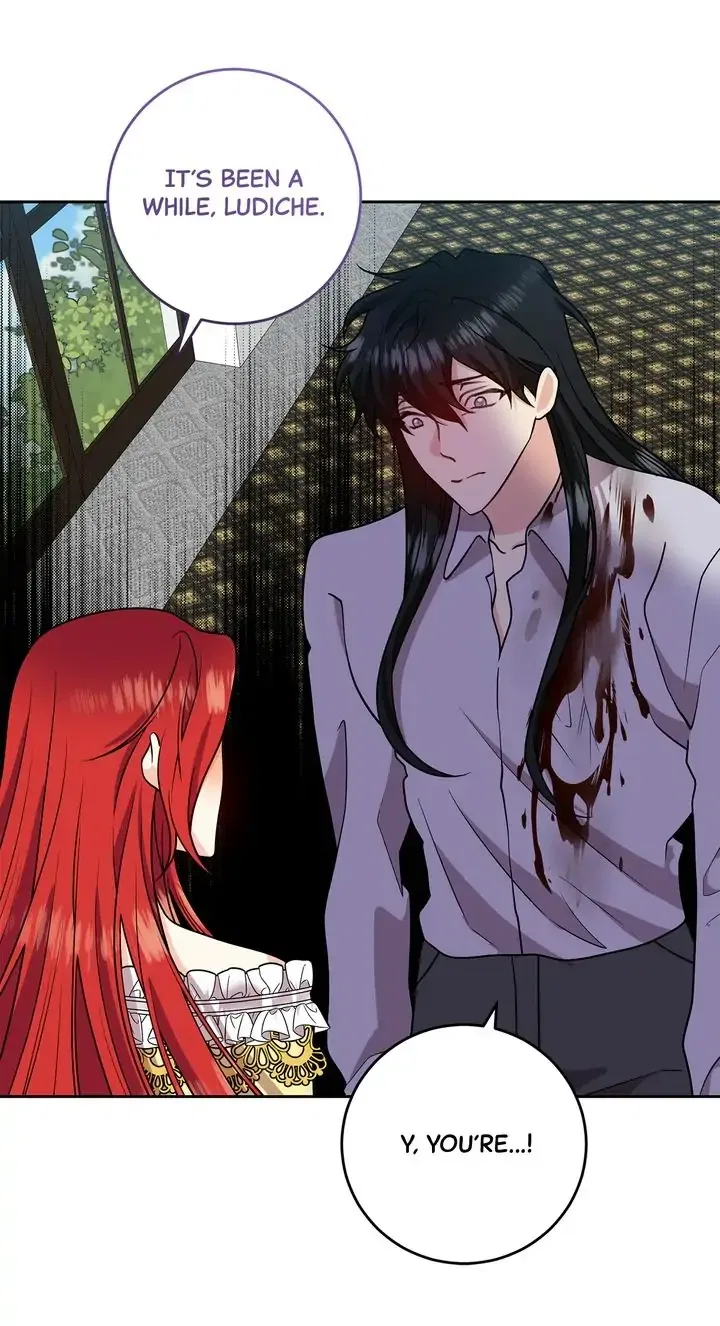I’ll Become the Tyrant’s Tutor Chapter 83 – Page 6