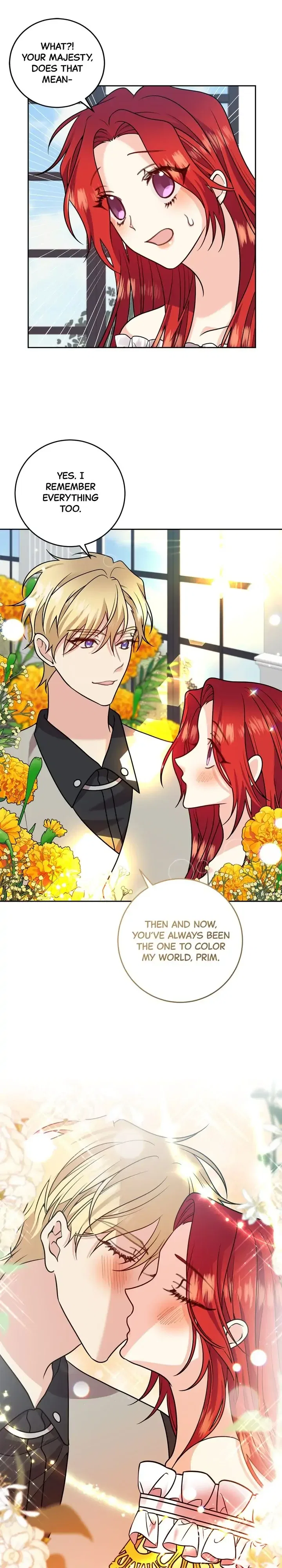 I’ll Become the Tyrant’s Tutor Chapter 83 – Page 13
