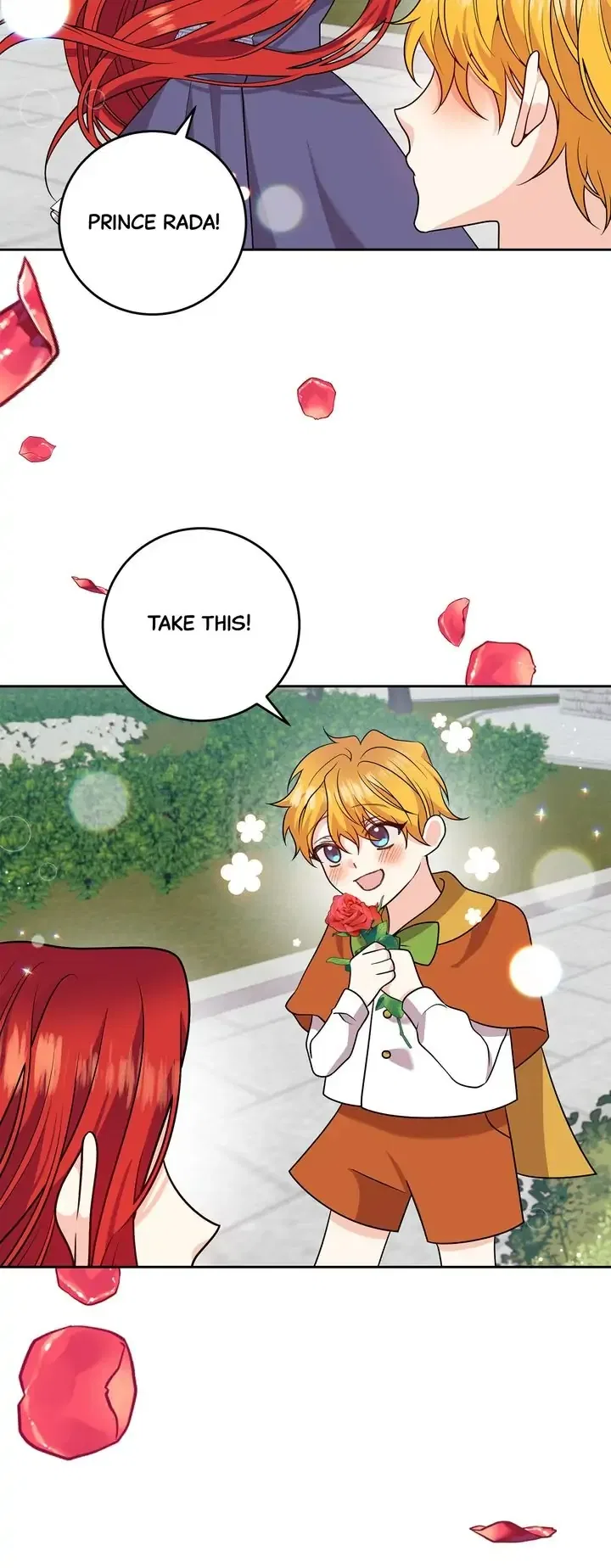 I’ll Become the Tyrant’s Tutor Chapter 83 – Page 18