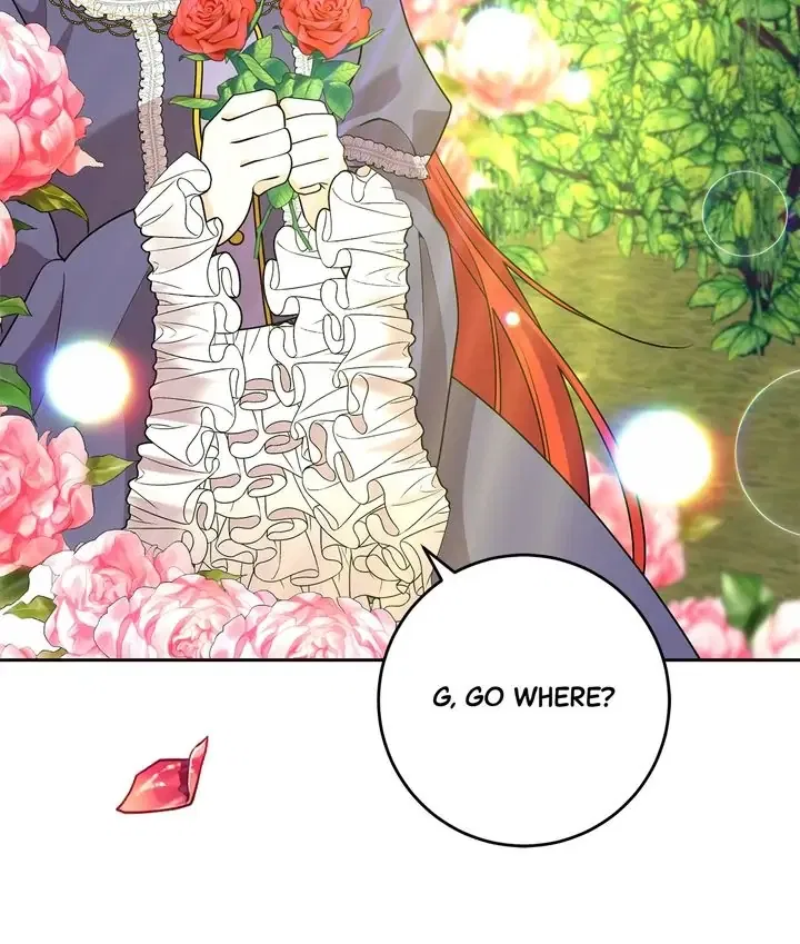 I’ll Become the Tyrant’s Tutor Chapter 83 – Page 21