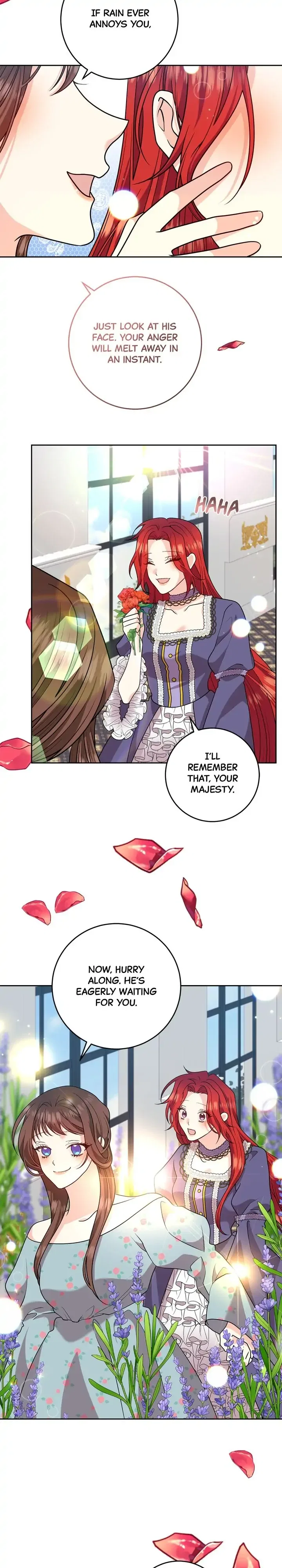 I’ll Become the Tyrant’s Tutor Chapter 83 – Page 26