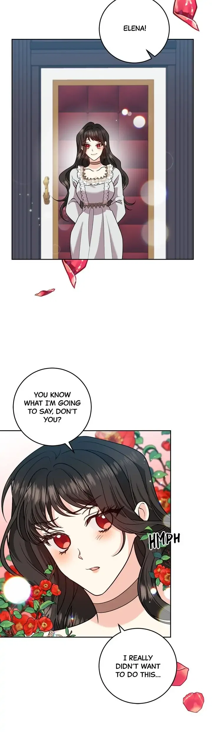 I’ll Become the Tyrant’s Tutor Chapter 83 – Page 27