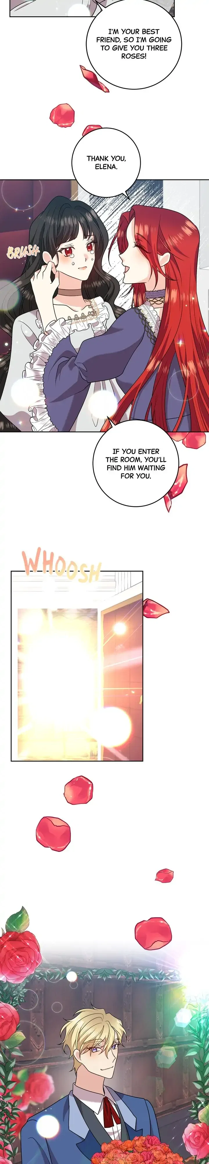 I’ll Become the Tyrant’s Tutor Chapter 83 – Page 29